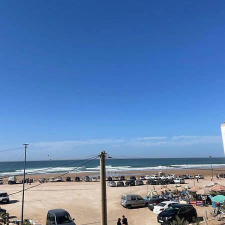 Line Up Surf House Pansiyon Agadir Dış mekan fotoğraf