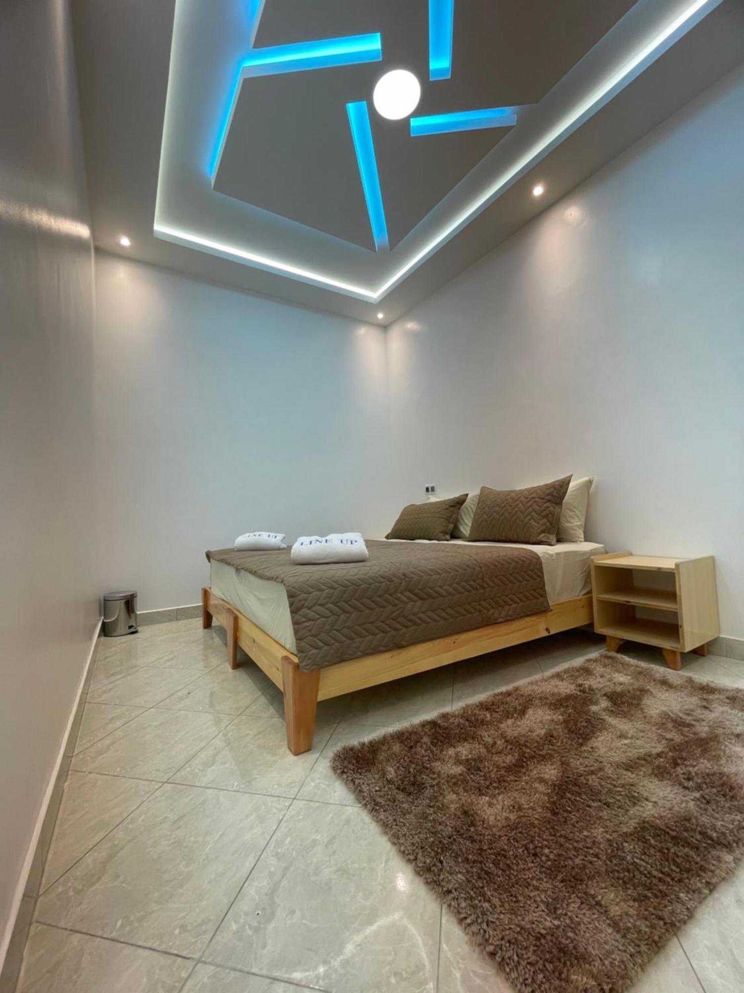 Line Up Surf House Pansiyon Agadir Dış mekan fotoğraf